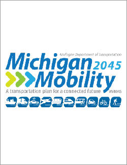 Michigan Mobility 2045