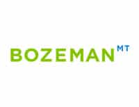 client_Bozeman Bozeman MT logo in green and blue text