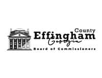 client_Effingham County Effingham County Georgia Board of Commissioners logo