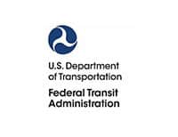 client_Federal Transit Administration Logo Federal Transit Administration logo