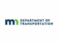 client_Minnesota DOT Minnesota Department of Transportation logo