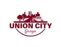 client_Union City Georgia Union City Georgia skyline logo