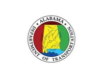 client_alabama dot Alabama Department of Transportation logo