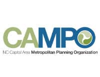 client_campo north carolina.png CAMPO logo, NC Capital Area Planning Organization