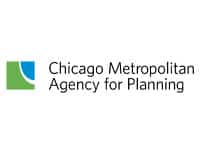 client_chicago metropolitan agency for planning Chicago Metropolitan Agency for Planning logo