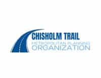 client_chisholm trail mpo Chisholm Trail Metropolitan Planning Organization logo