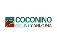 client_cococino Coconino County Arizona logo