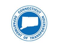 client_connecticut Connecticut Department of Transportation logo