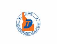 client_idaho.png Idaho Transportation Department logo