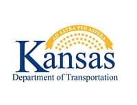 client_kansas dot Kansas Department of Transportation logo