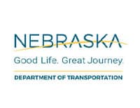 client_nebraska dot Nebraska Department of Transportation logo