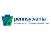 client_pennsylvania dot Pennsylvania Department of Transportation logo