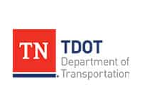 client_tennessee dot Tennessee Department of Transportation logo