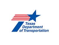 client_texas dot Texas Department of Transportation logo