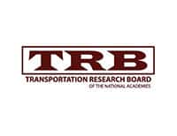 client_trb logo Transportation Research Board logo
