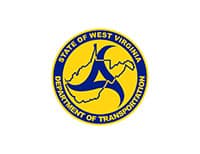 client_west virginia West Virginia Department of Transportation logo