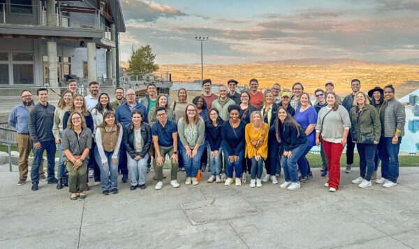 High Street Retreat 2024 High Street Retreat 2024